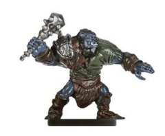 Orc Drudge Blood of Gruumsh